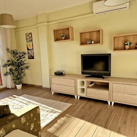 Cozy Apartment With Sea View Torrevieja Exterior foto